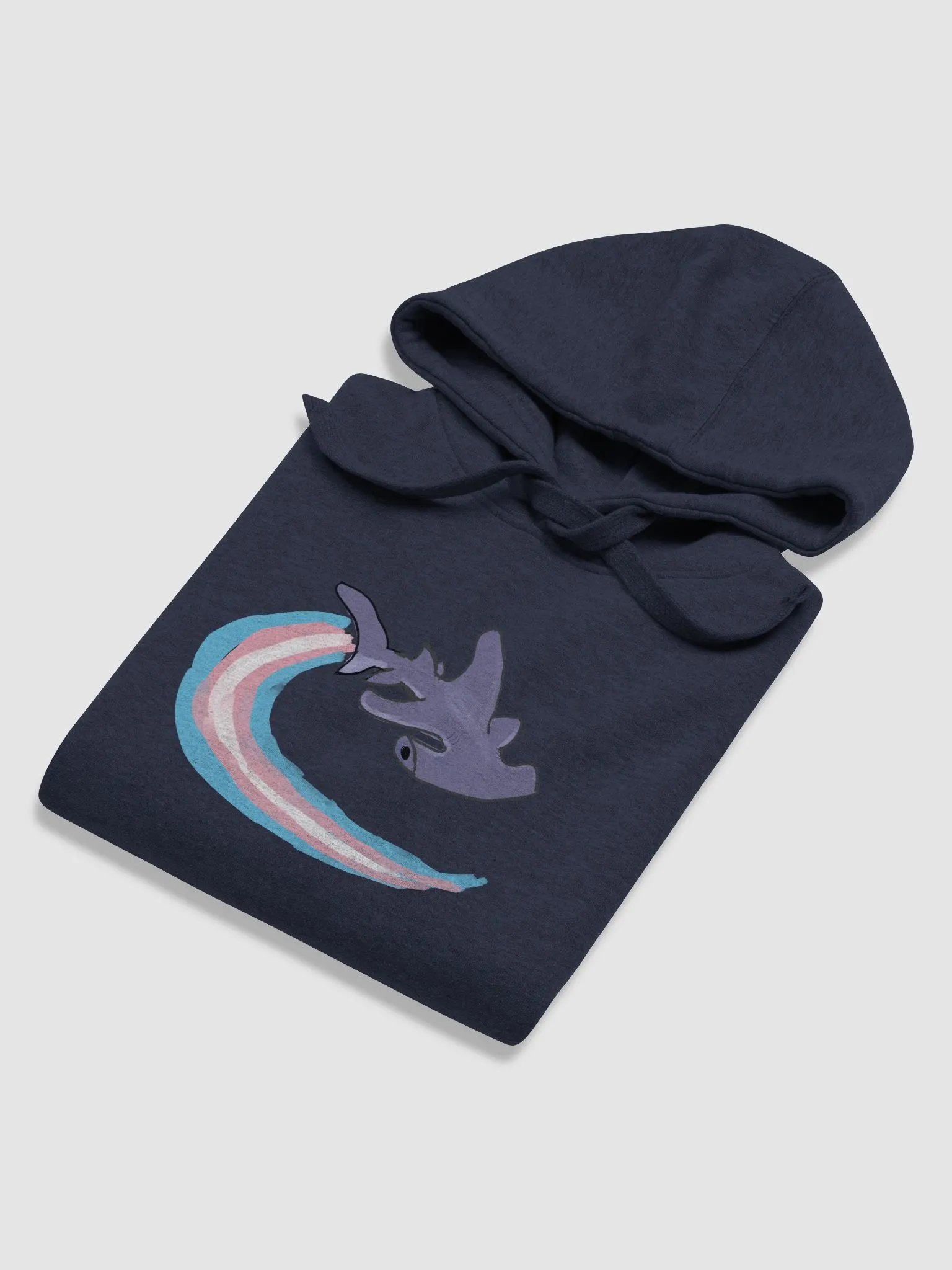 Trans Pride Hammerhead product image (5)