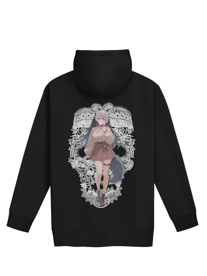 Hoodie- Love's Not Dead Collection product image (8)