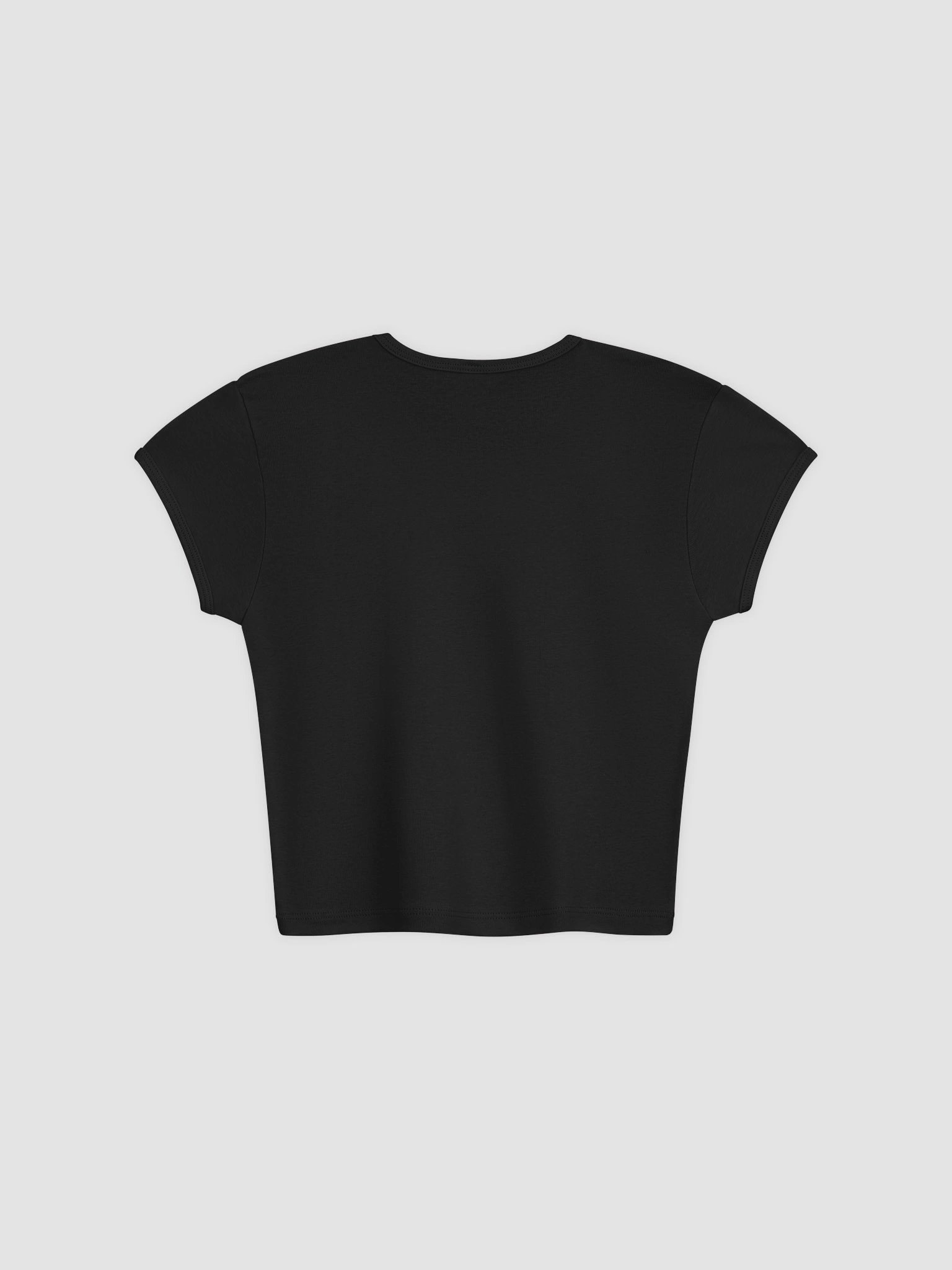 GZN Crop Top product image (4)