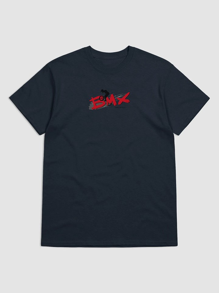 Graffiti BMX Energy Tee product image (8)