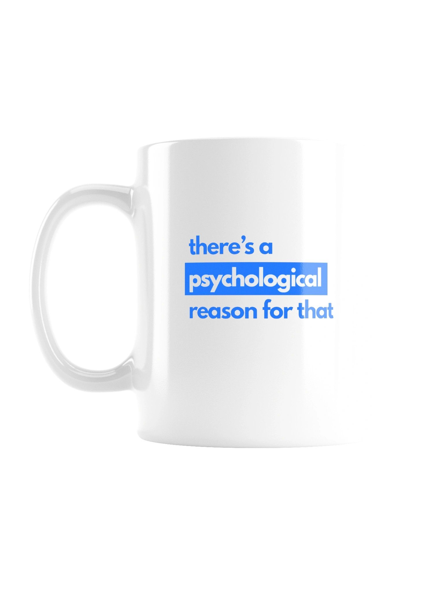 Psych mug product image (1)