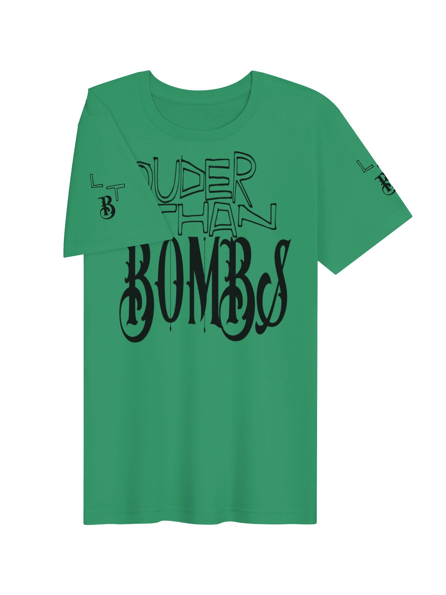 LTB Custom Shirt product image (13)