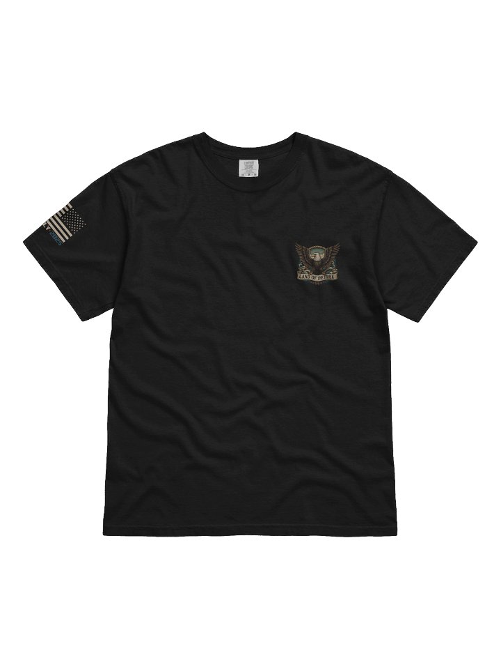 "LIBERTY" Best Shirt product image (2)