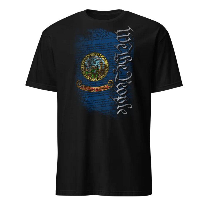 Idaho: We The People product image (1)