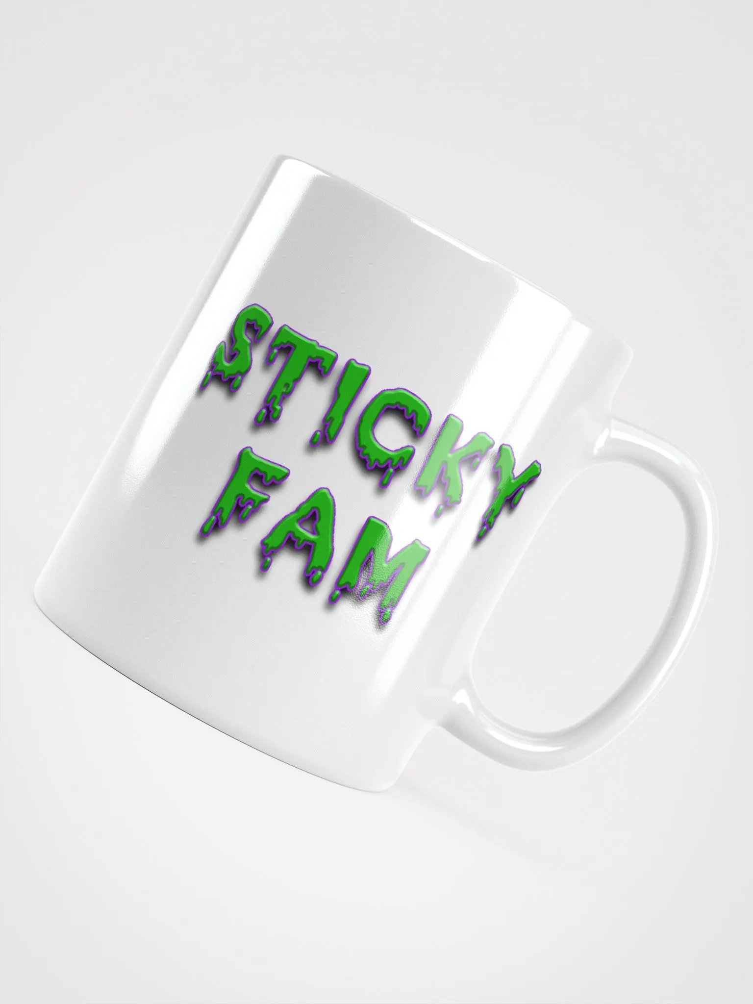 StickyFam Mug product image (7)