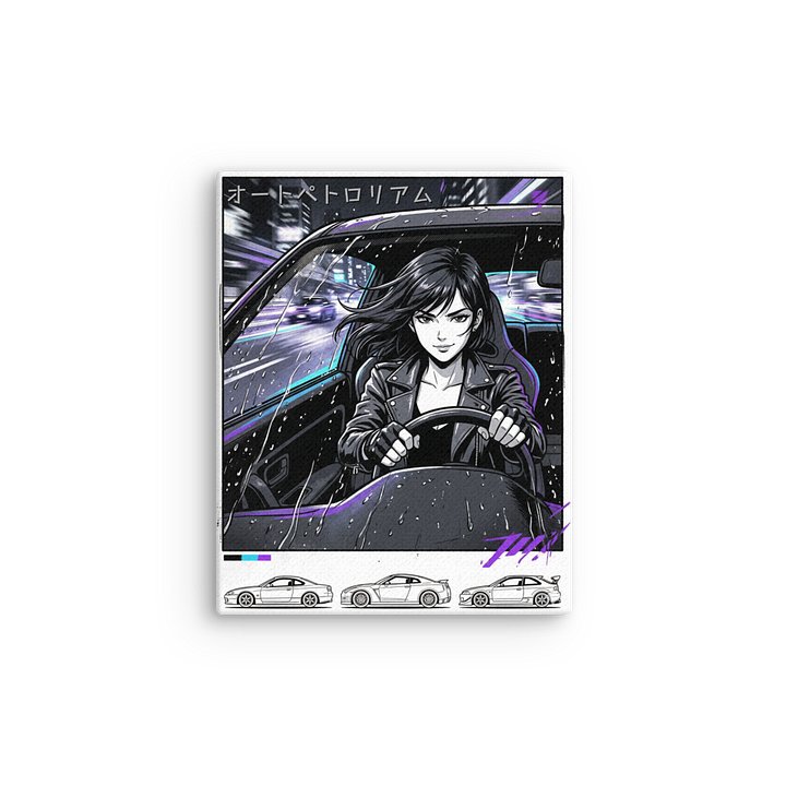 ANIME poster product image (2)