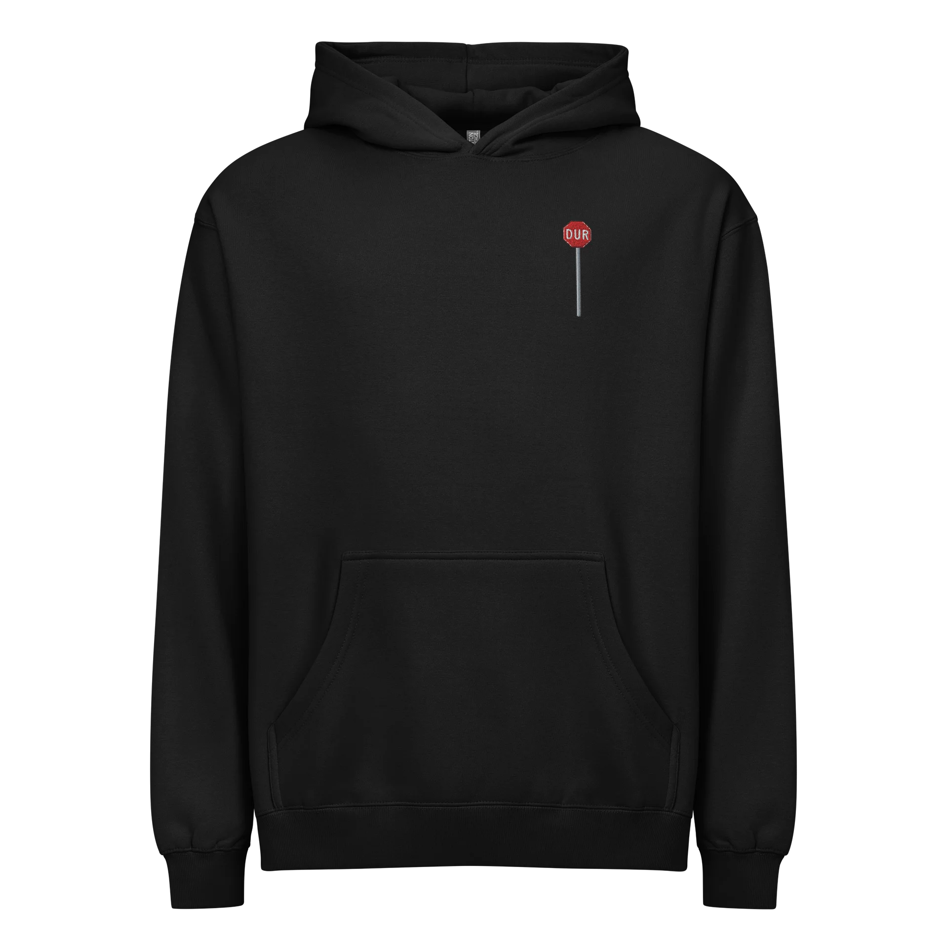 Turkiye Stop Sign Hoodie product image (1)