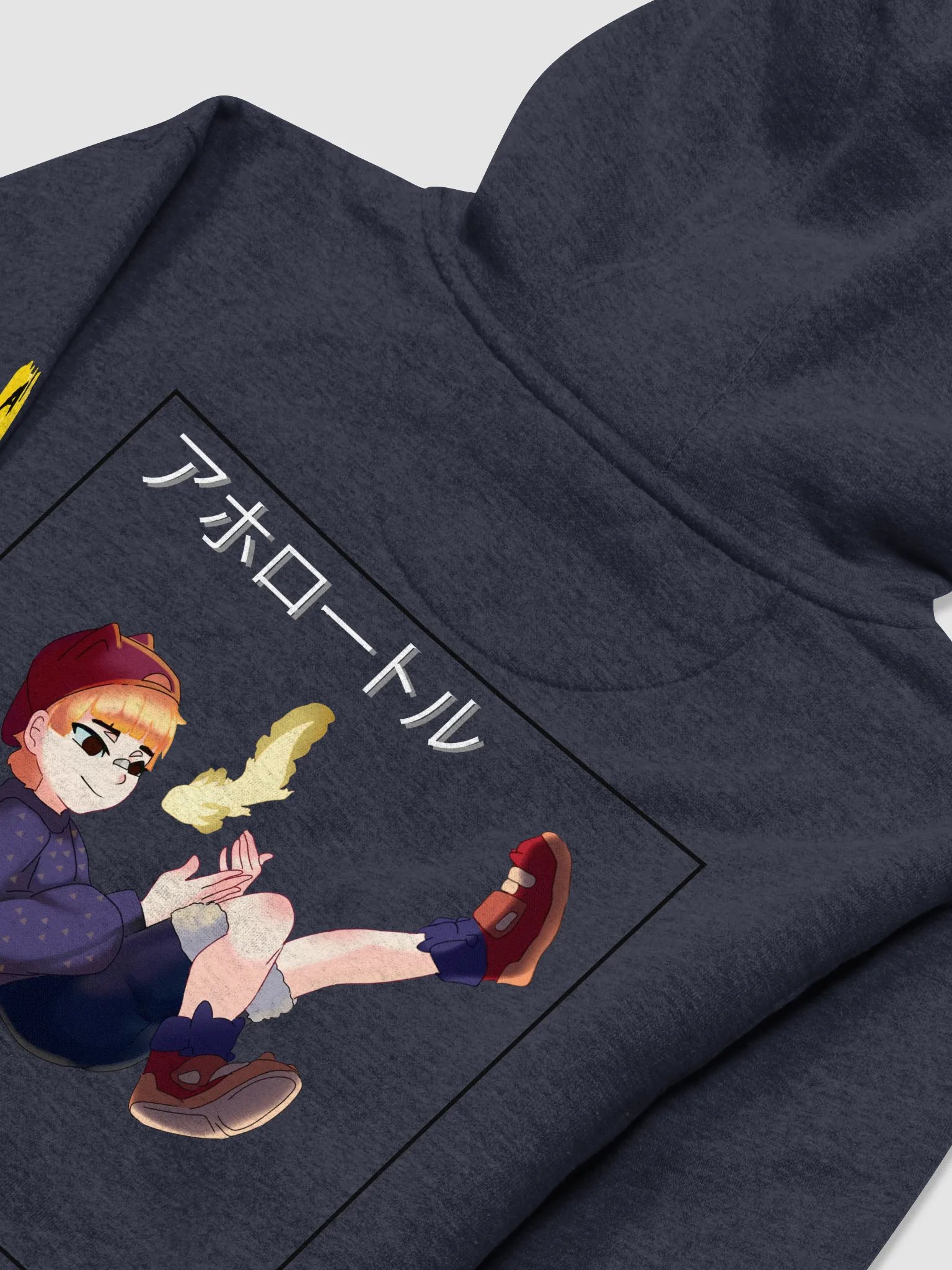 Divine Axolotl product image (11)