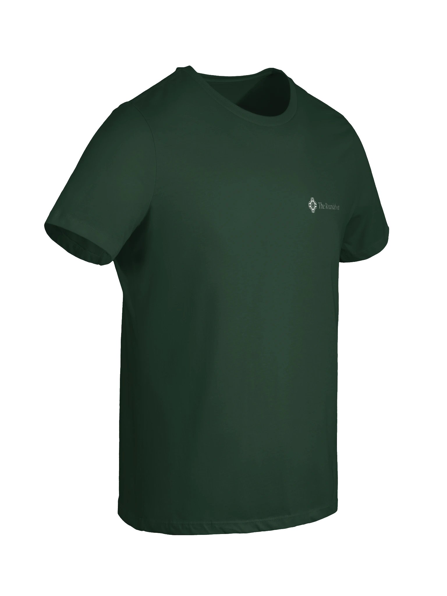 Womens Relaxed Rural Strip Tee product image (8)