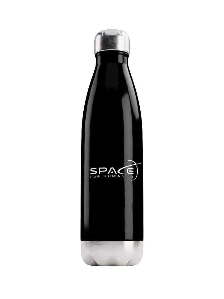 Space 4 Humanity Water Bottle product image (1)