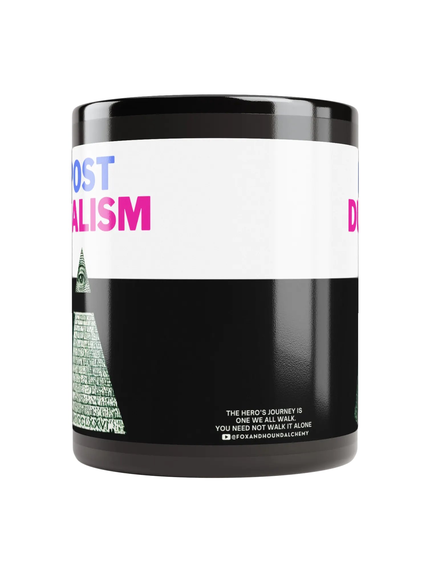 Eye in the Sky Mug - 11oz product image (5)
