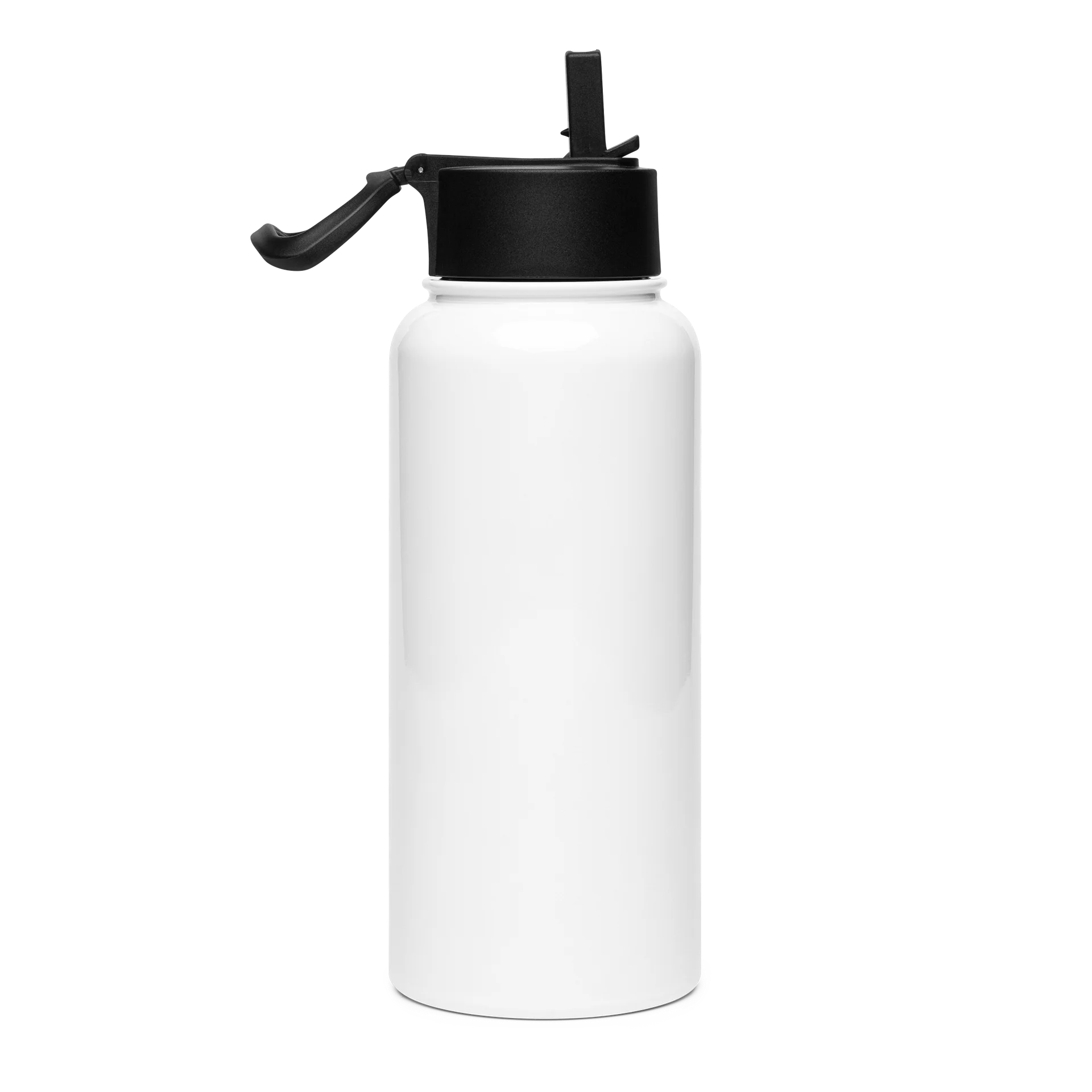 Not That Kind Of Clown – Water Bottle product image (4)