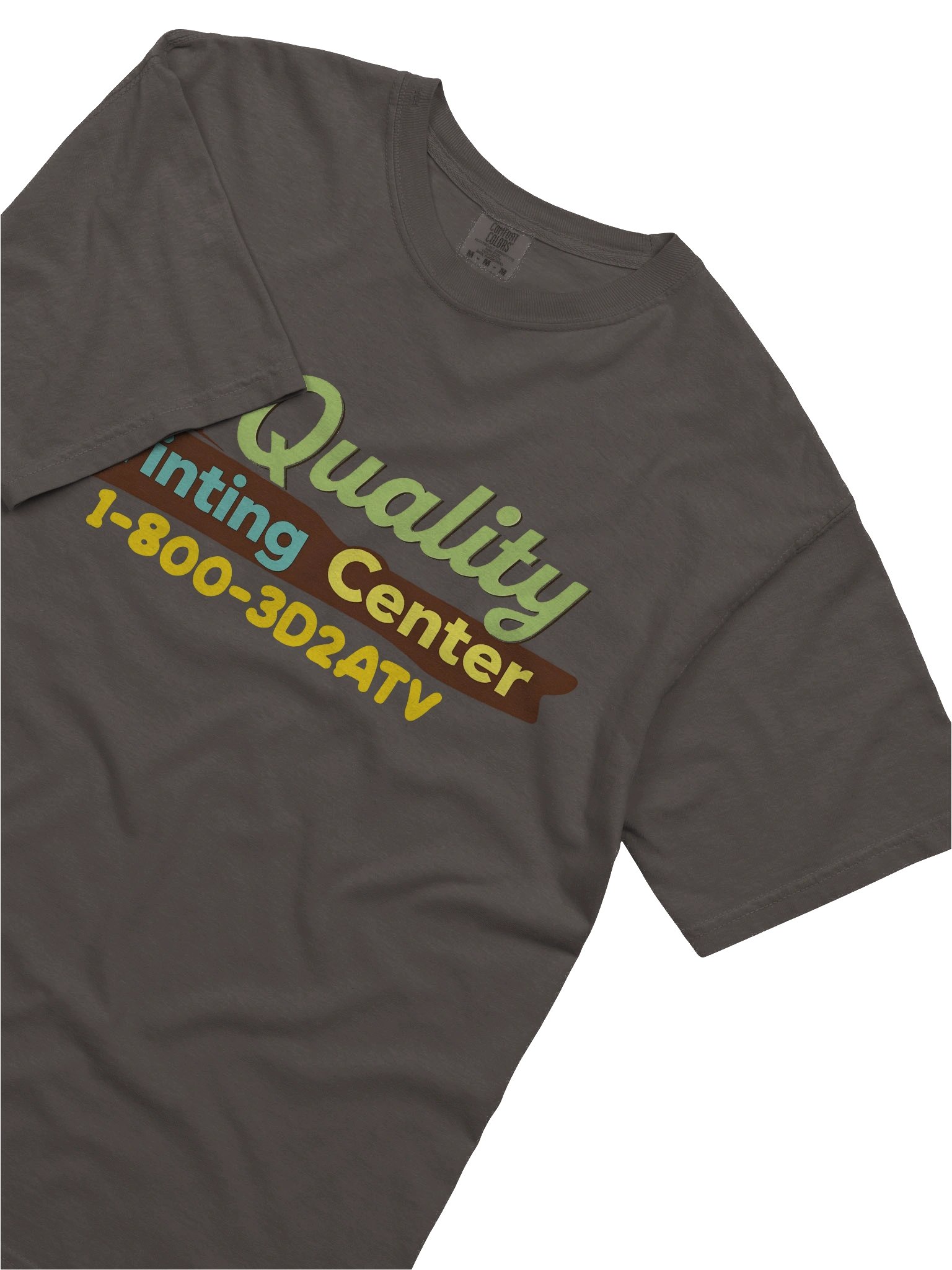 Quality Printing Center product image (5)