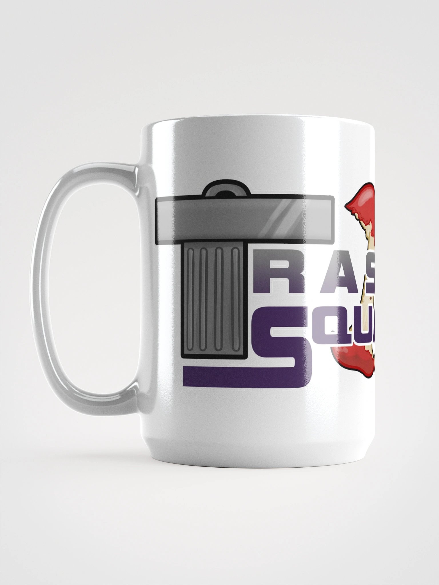 Trash Squad Mug product image (6)
