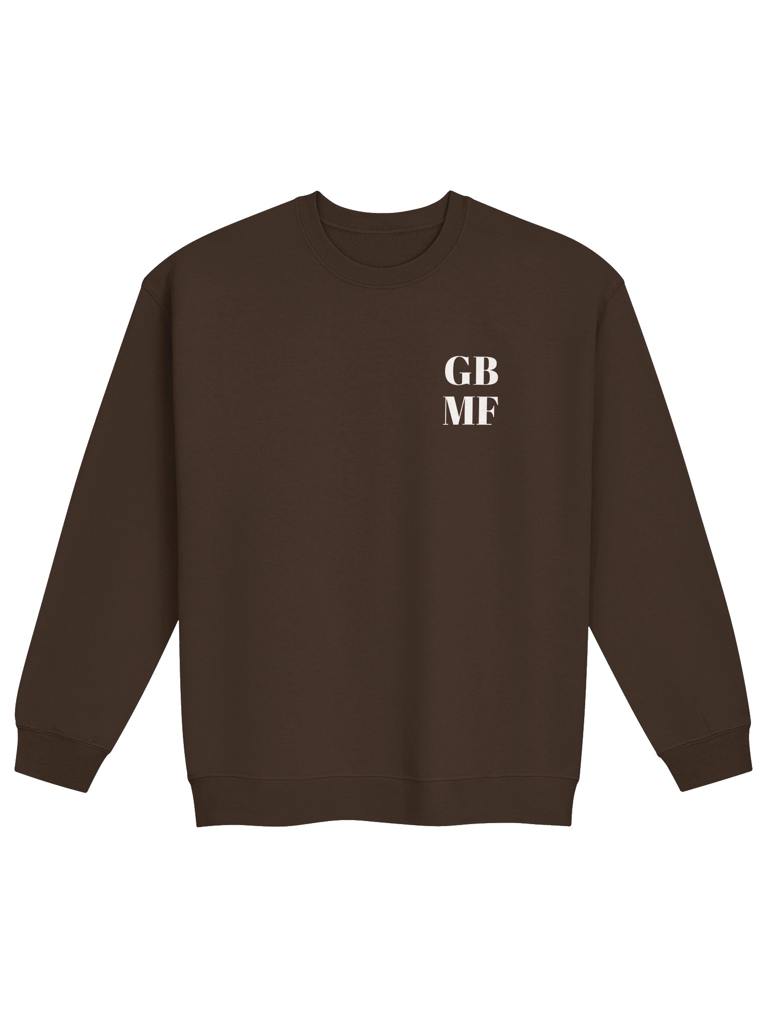 GBMF Sweatshirt product image (25)