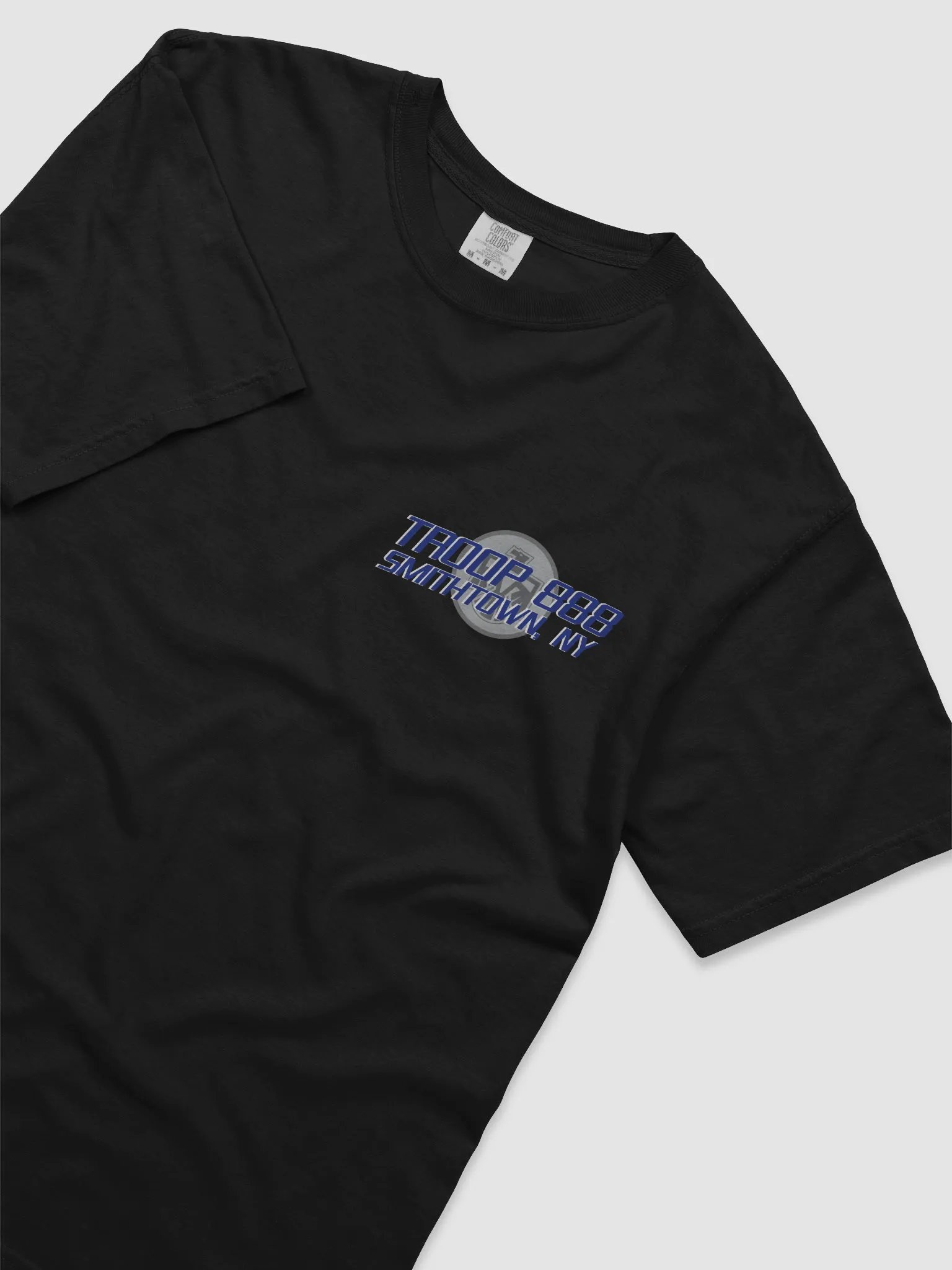 Keowa T-Shirt product image (28)