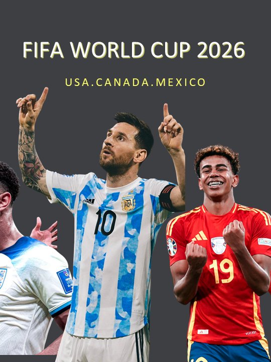 The 2026 World Cup product image (1)
