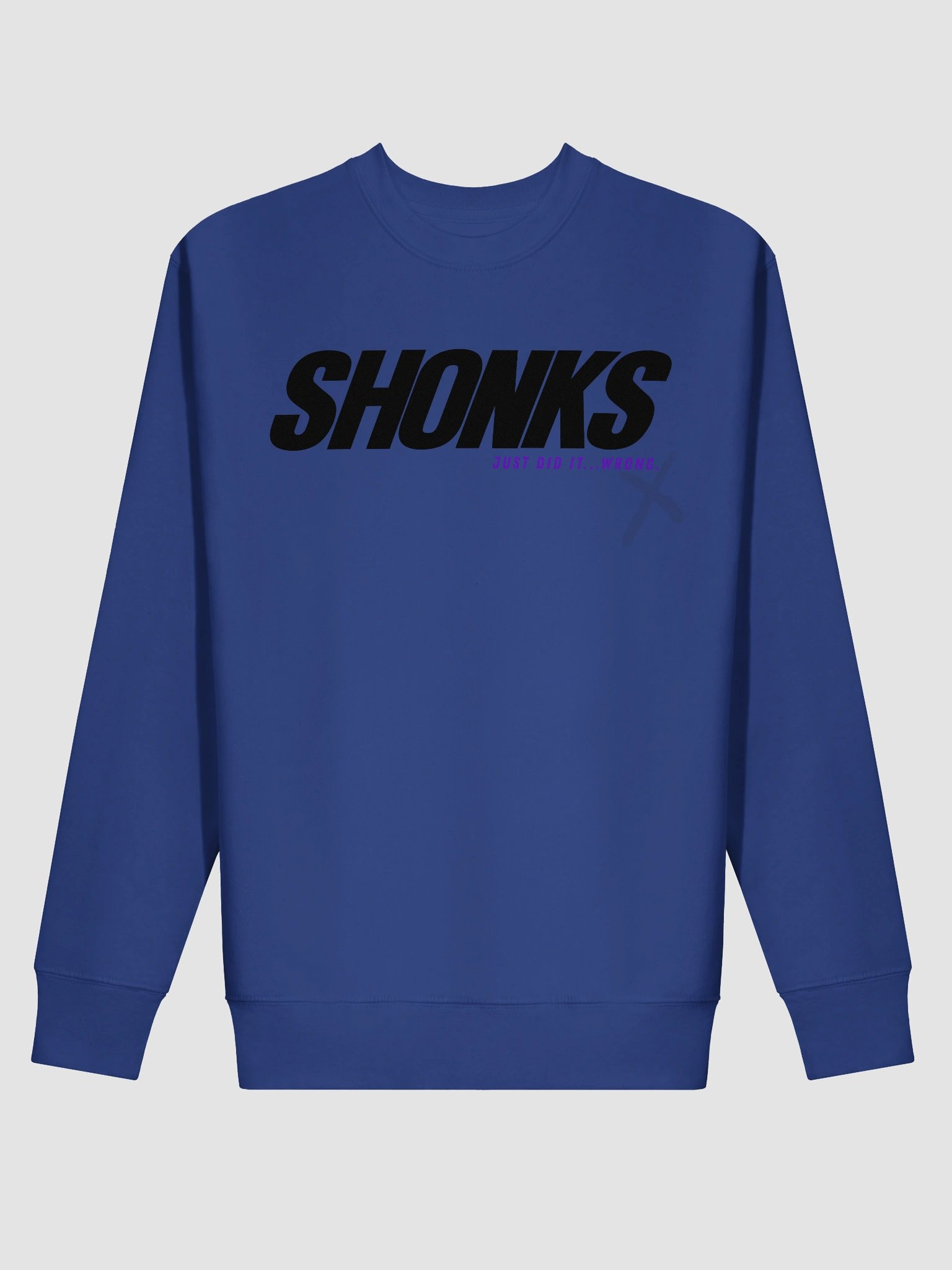 The Shonks Sweatshirt product image (5)