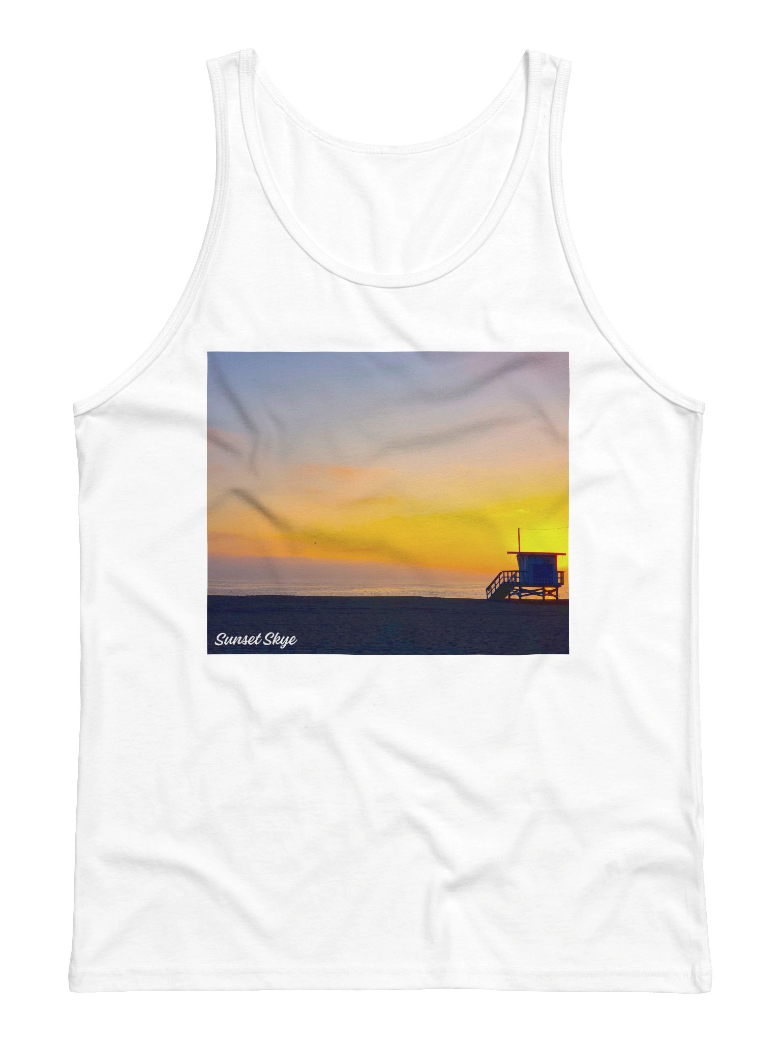 Lifeguard Tank product image (4)