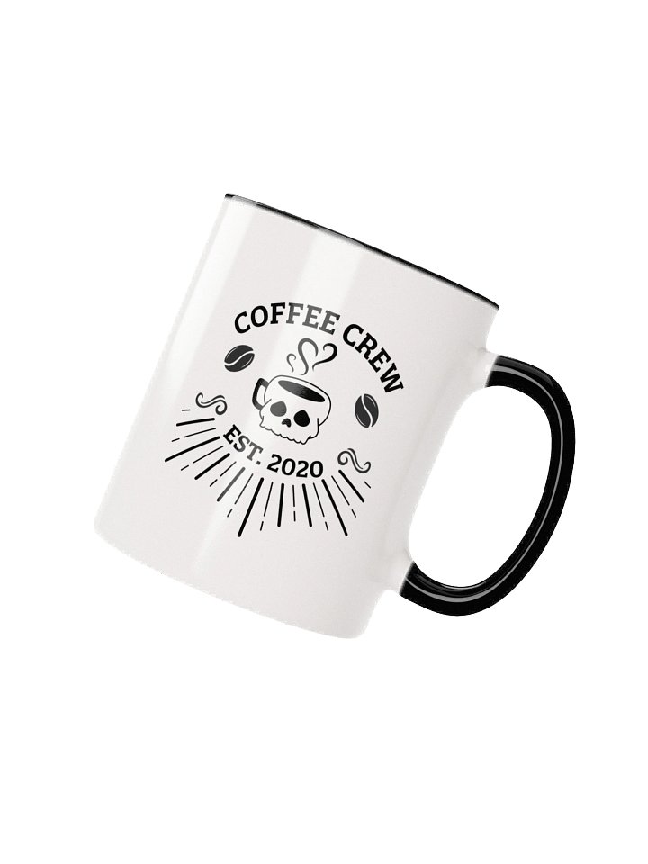 Coffee Crew Mug product image (2)