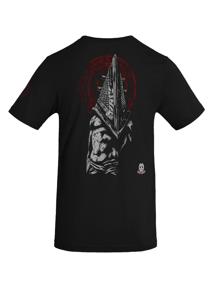 SILENT HILL NIGHTMARE DROP - SHIRT #1 product image (2)