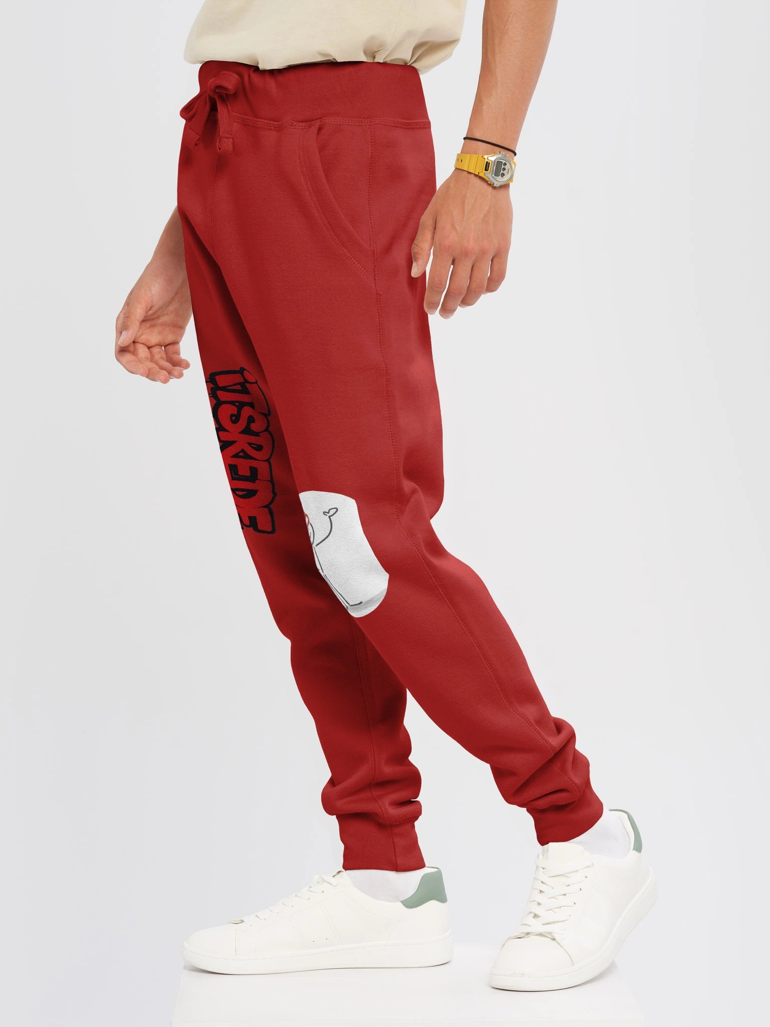 ItsRede Swaggin' Pants product image (6)