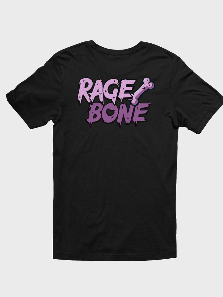Inferno Skull Blaze T-Shirt product image (21)