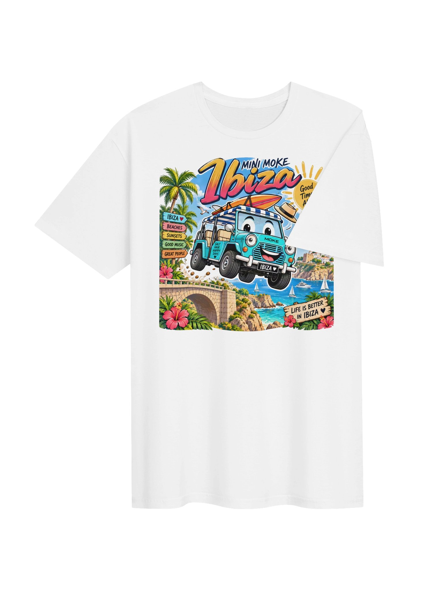 Mini Moke Ibiza product image (4)
