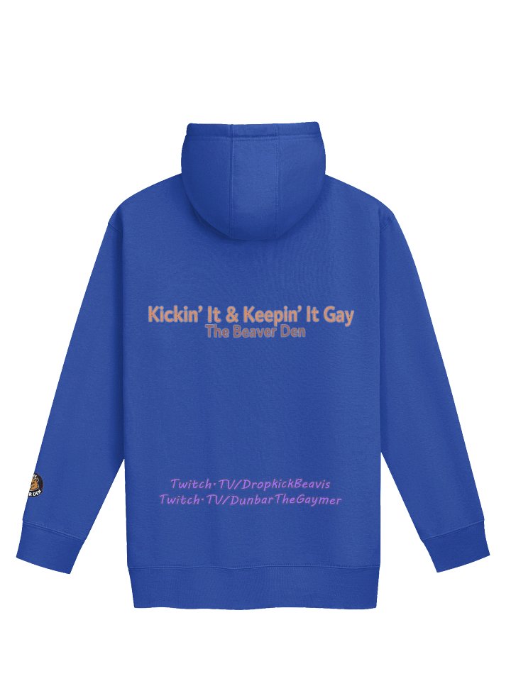 Beaver Den Hoodie product image (16)