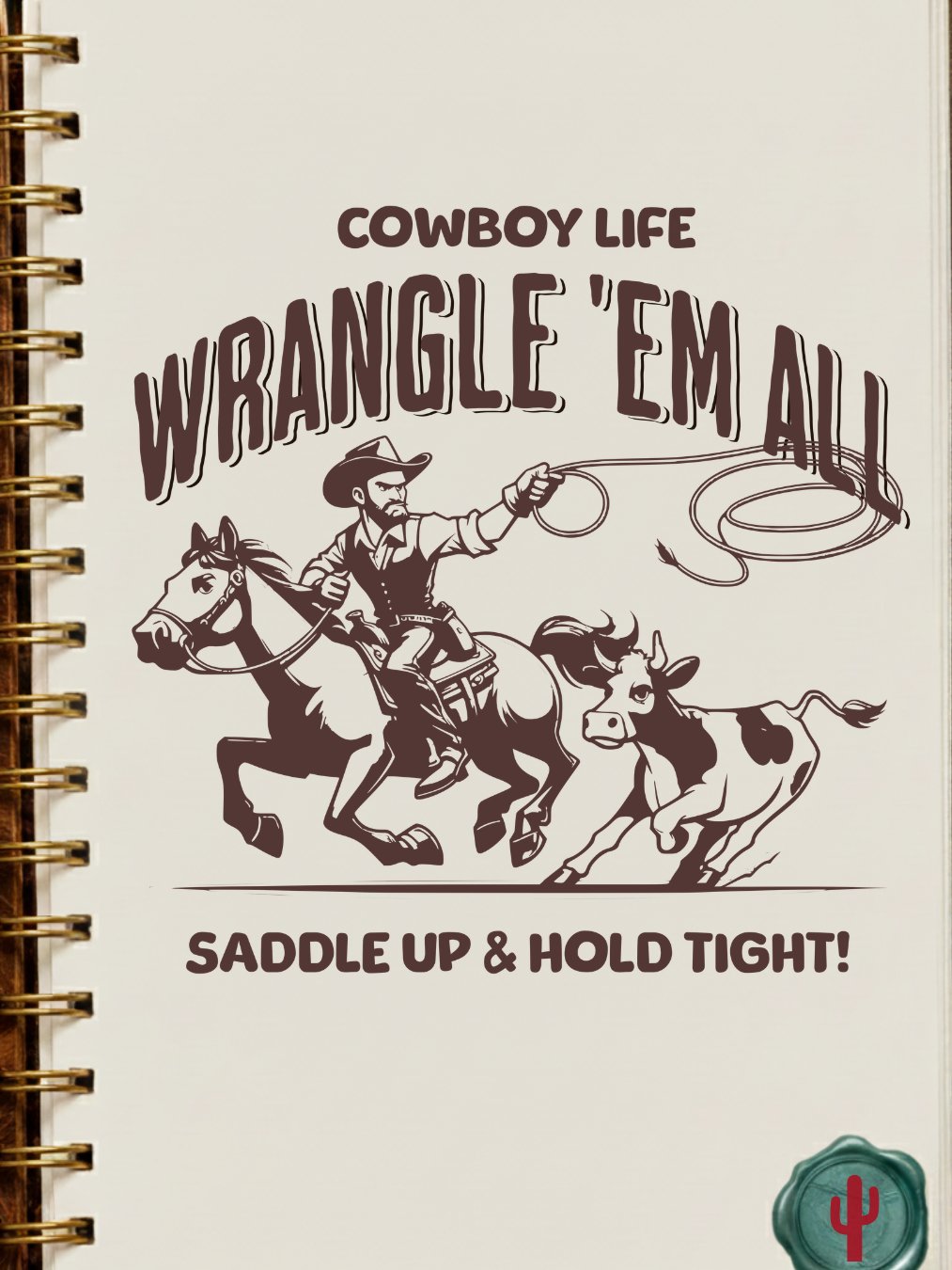 Cowboy Life product image (19)