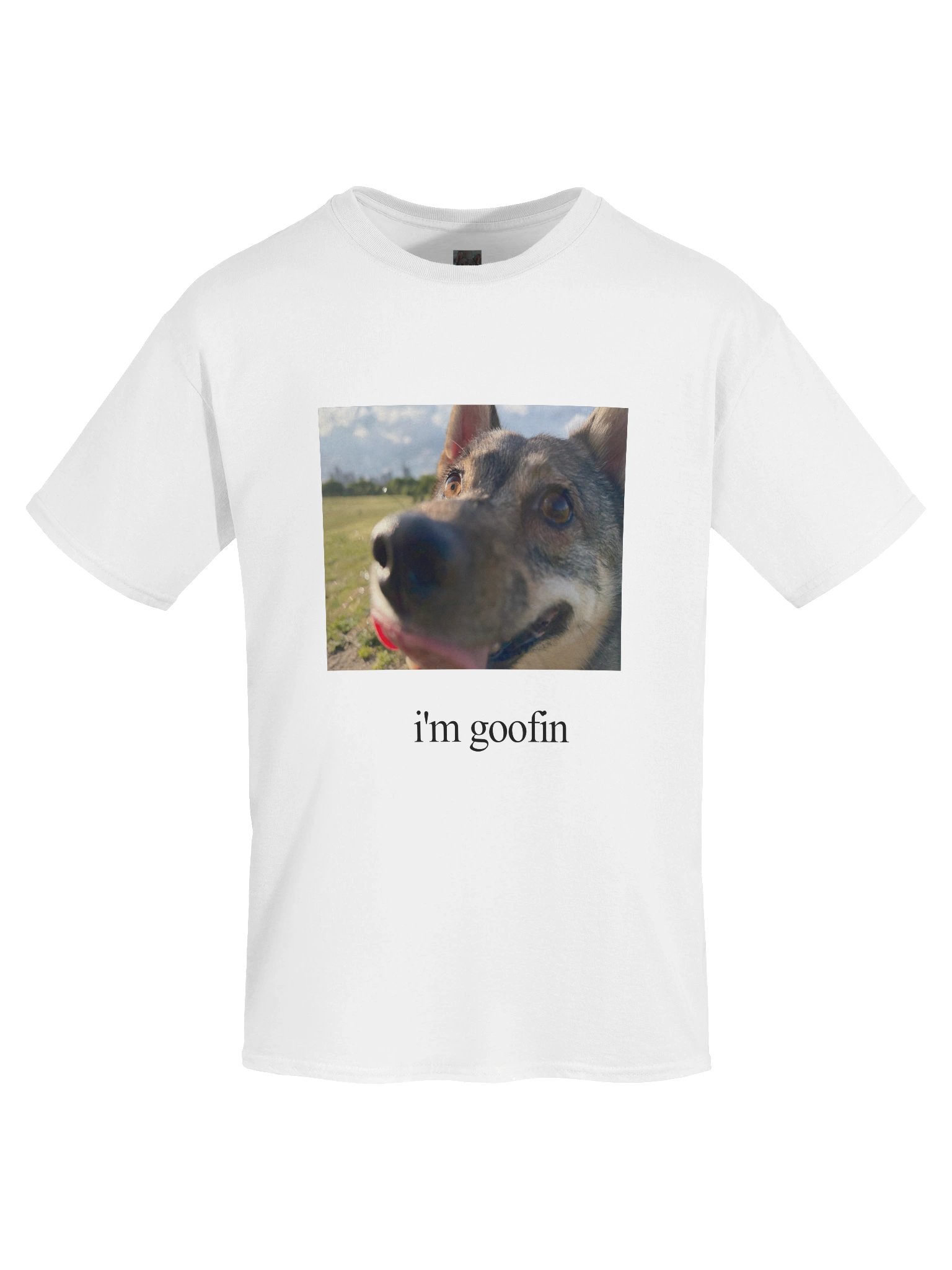 i'm goofin product image (5)
