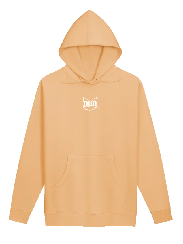 AayoJack x VSMP "Foxduo" Embroided Hoodie product image (1)