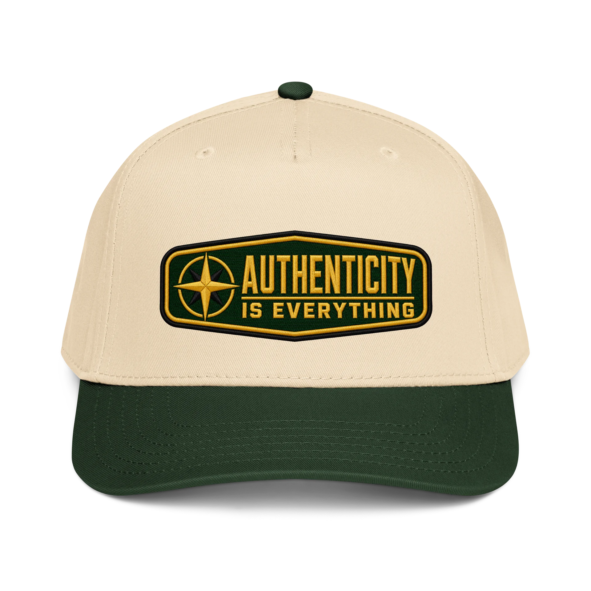 Workman logo hat product image (1)