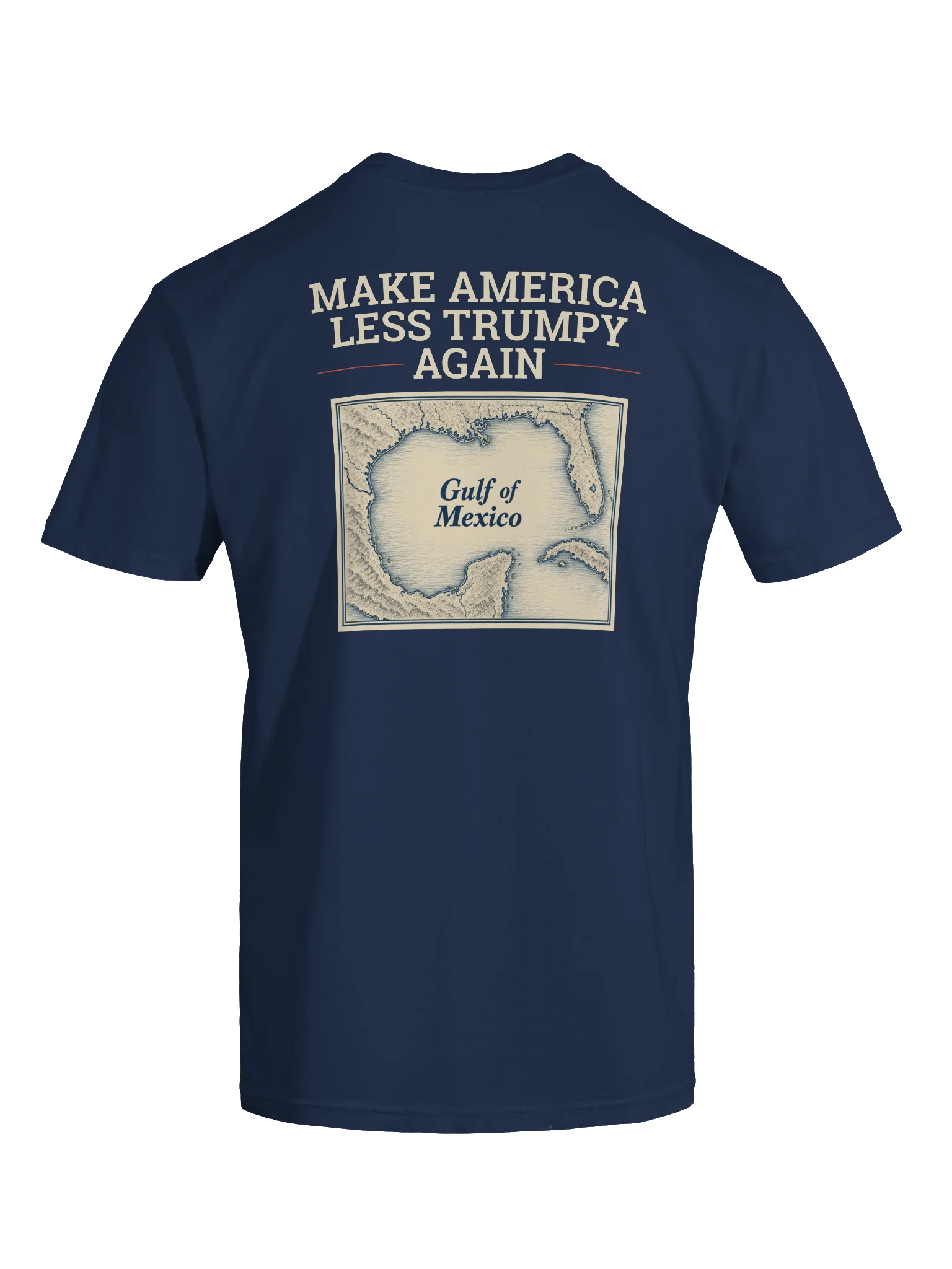 MALTA — Gulf of Mexico Tee product image (7)