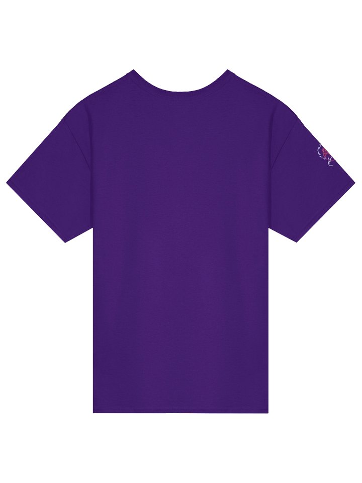 Vday T-shirt (MONK) product image (10)