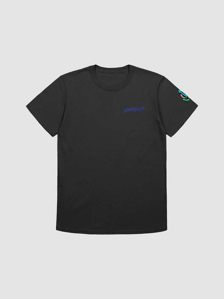 dmiills Gildan Unisex Softstyle T-Shirt product image (3)