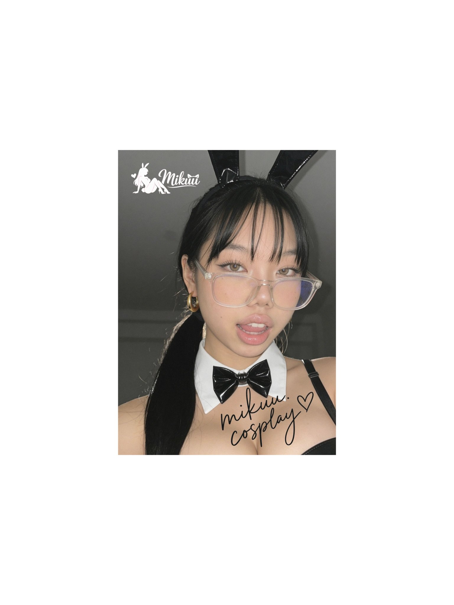 Mikuu Signature Card product image (1)