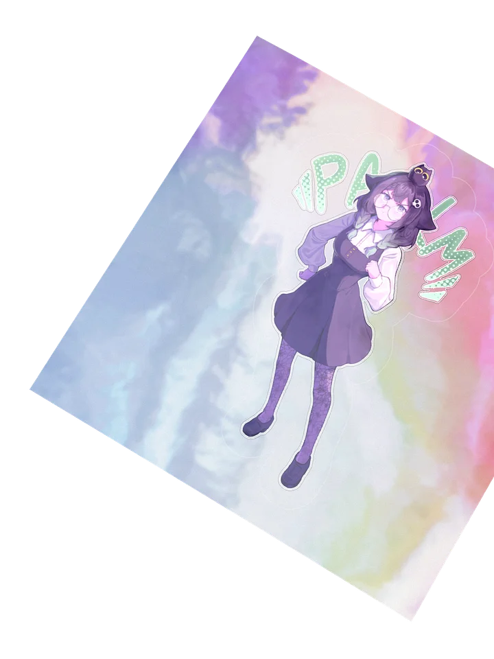 HoloTopGoth product image (4)