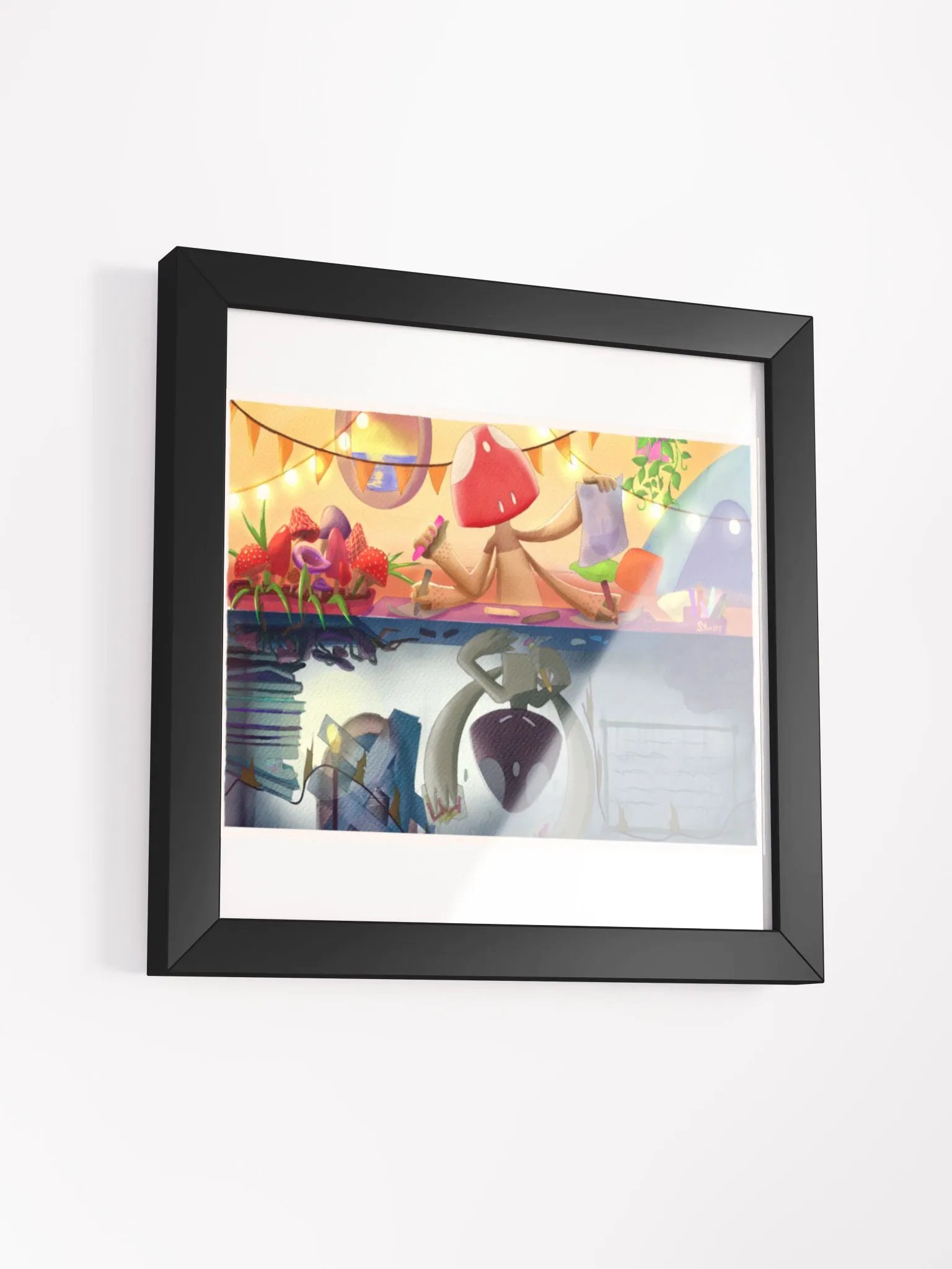 Stanley The Artist product image (3)
