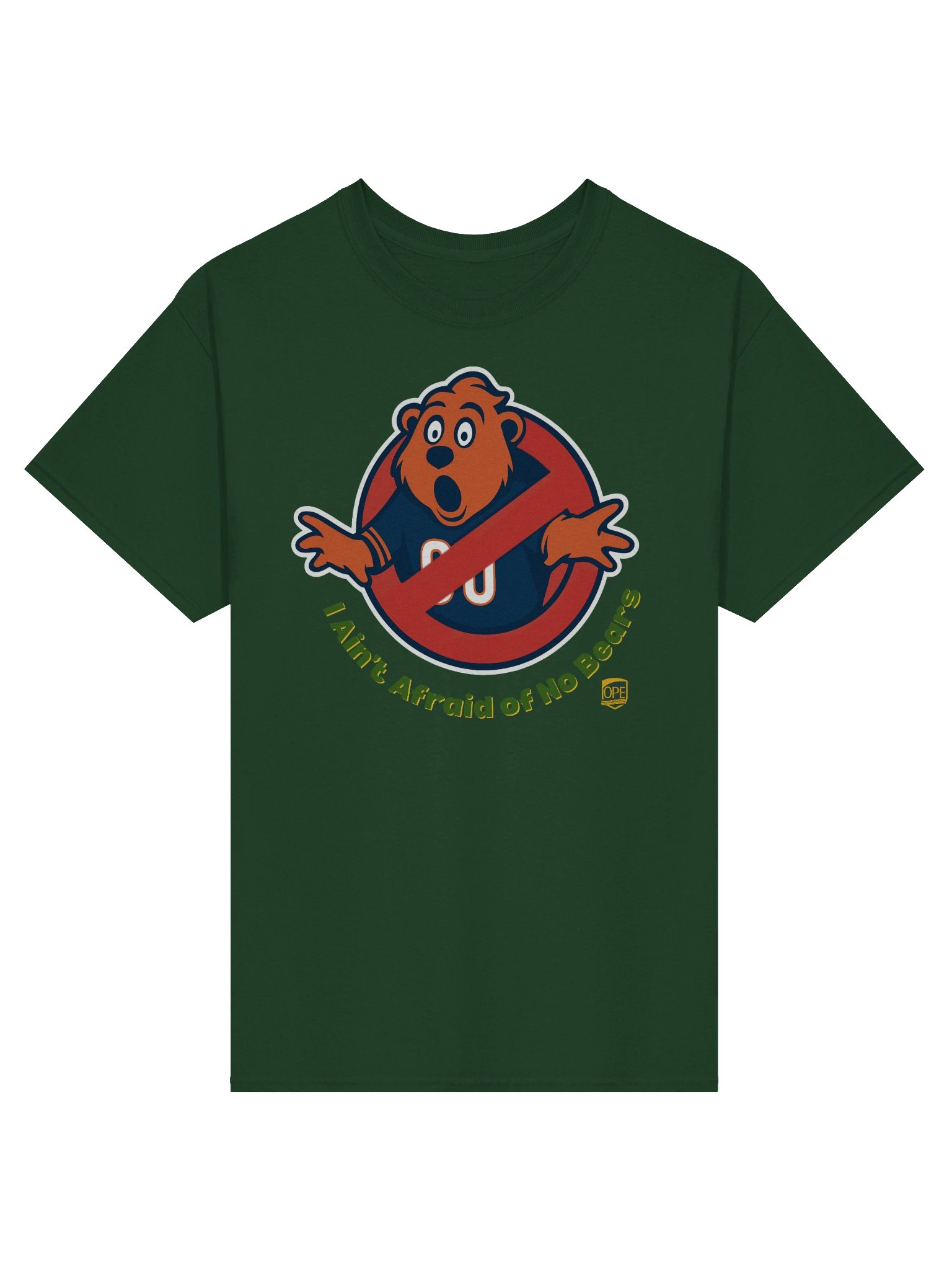 No Bears Tee product image (13)