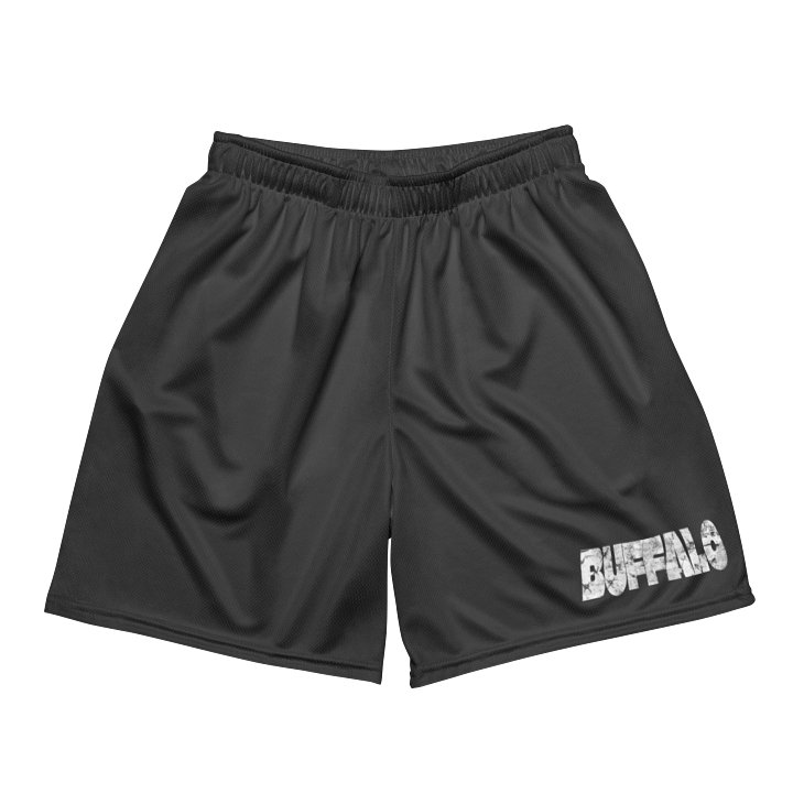 Carolina Hometown Athletic Shorts (Buffalo) product image (2)