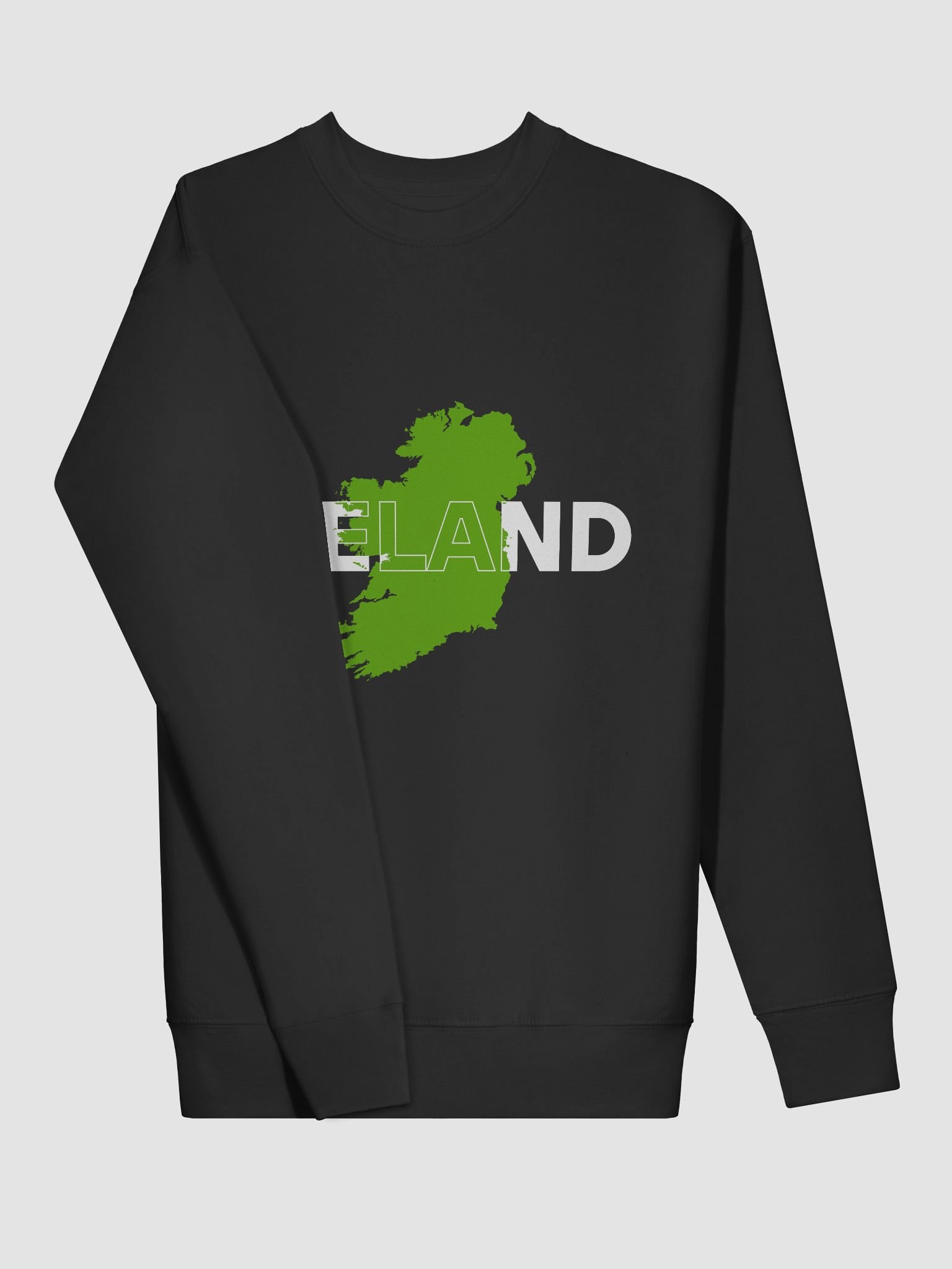 Ireland Sweatshirt product image (3)