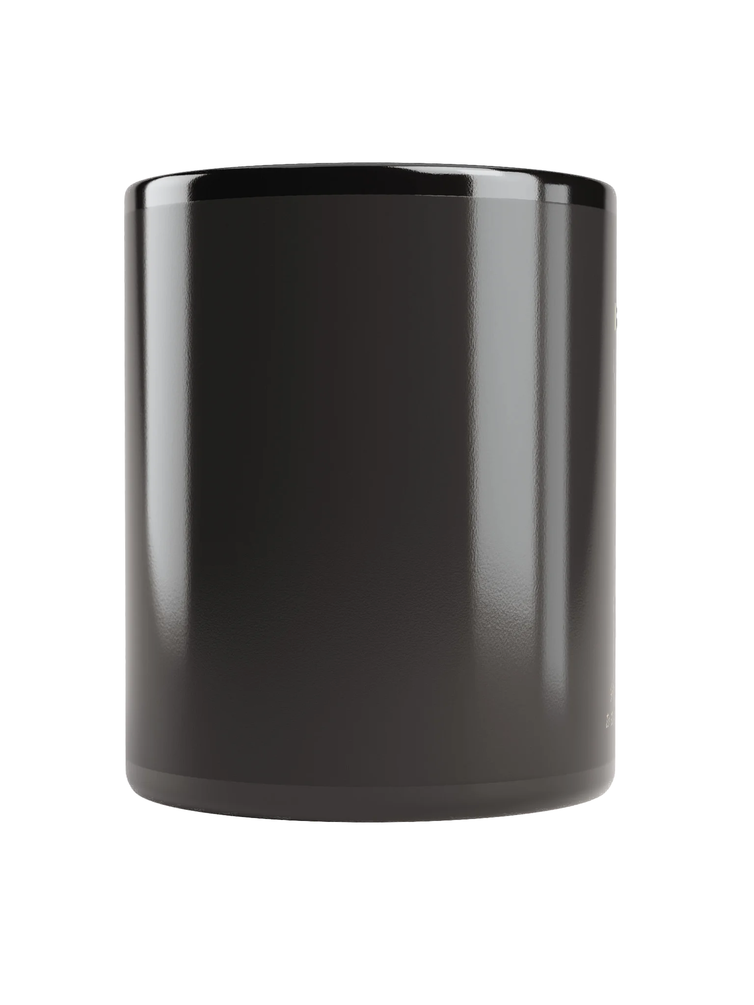 Classic Blinker Fluid Mug product image (9)
