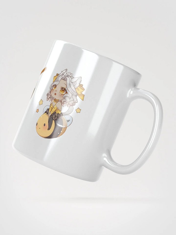 Leelaabee Chibi Mug product image (6)