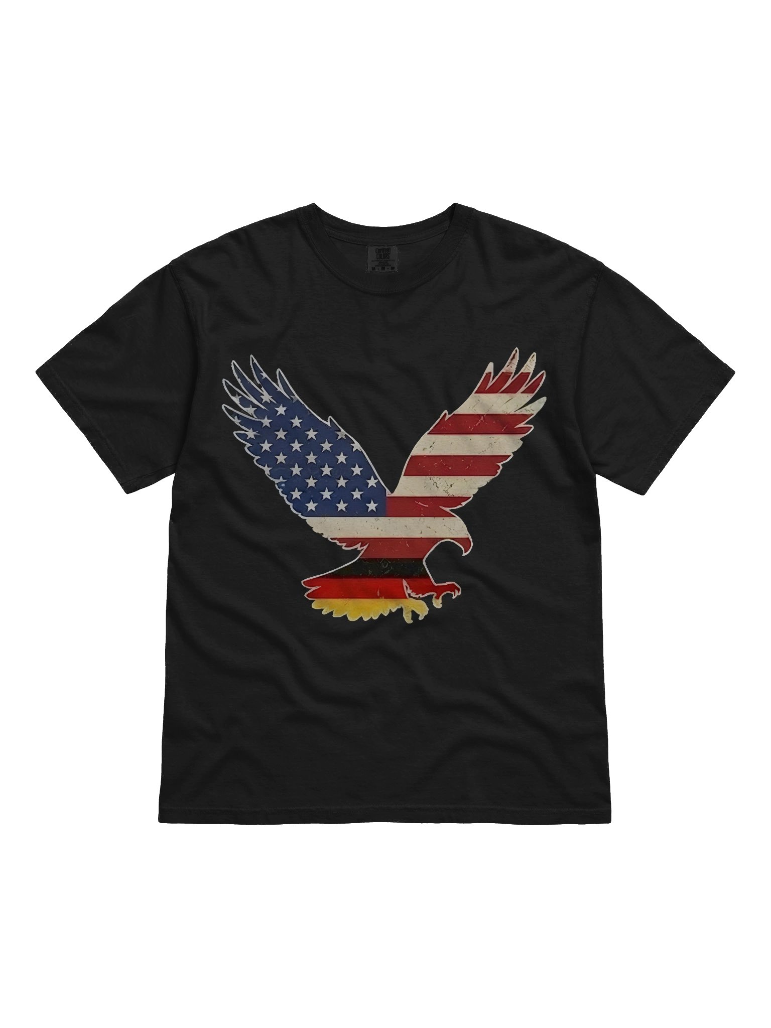 The Heritage Tee product image (1)