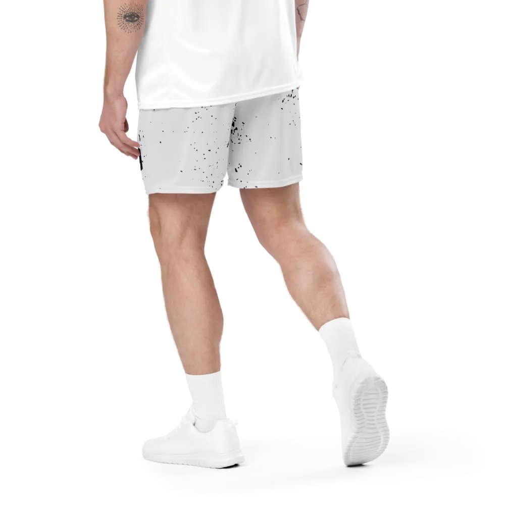 Warren's Buff Shorts product image (4)