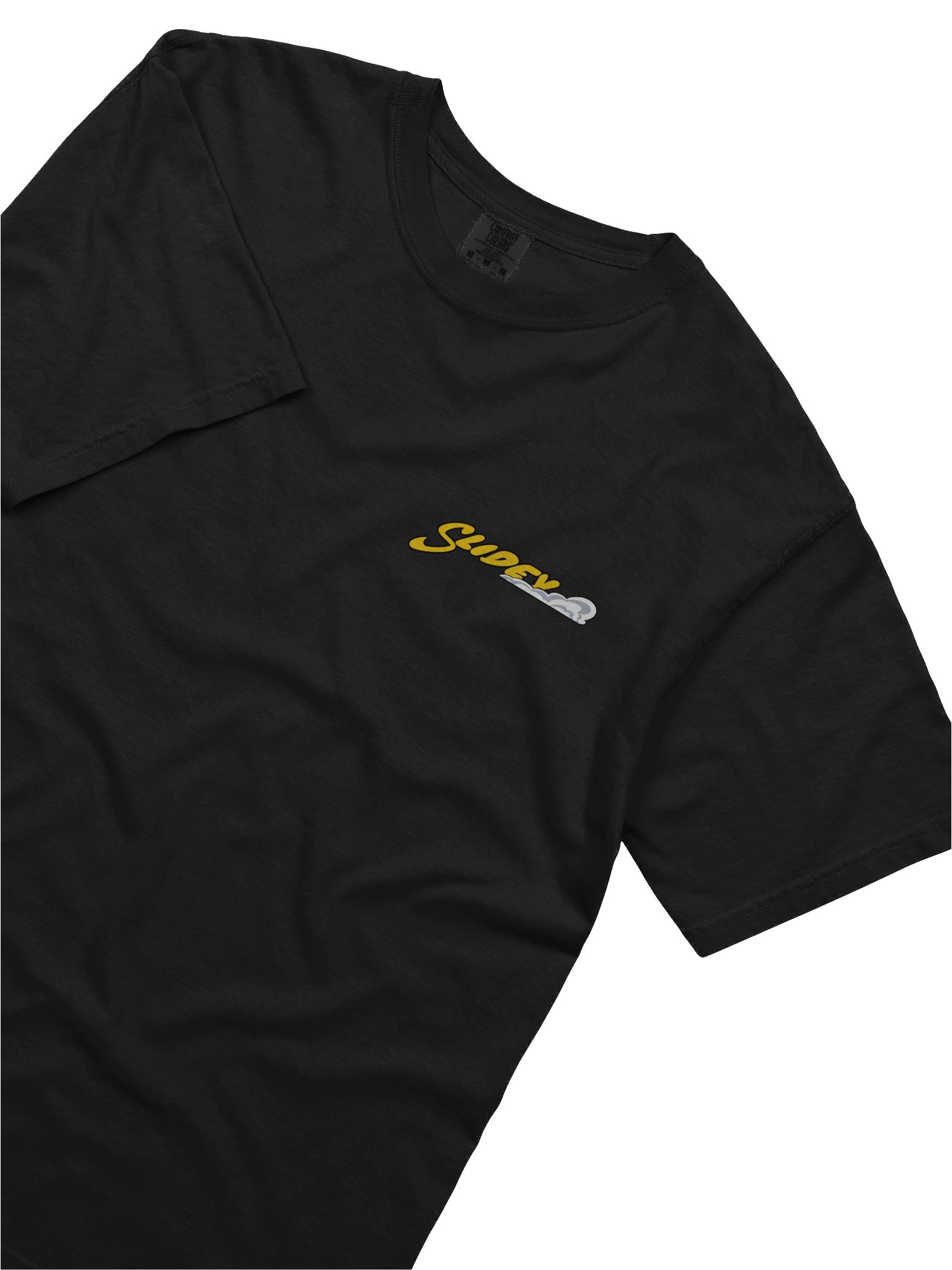 Slidey Chibi Shirt product image (5)
