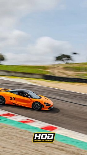 @weathertechraceway Laguna Seca isn’t just a track — it’s a destination. It’s the place every driver wants to say they’ve dri...