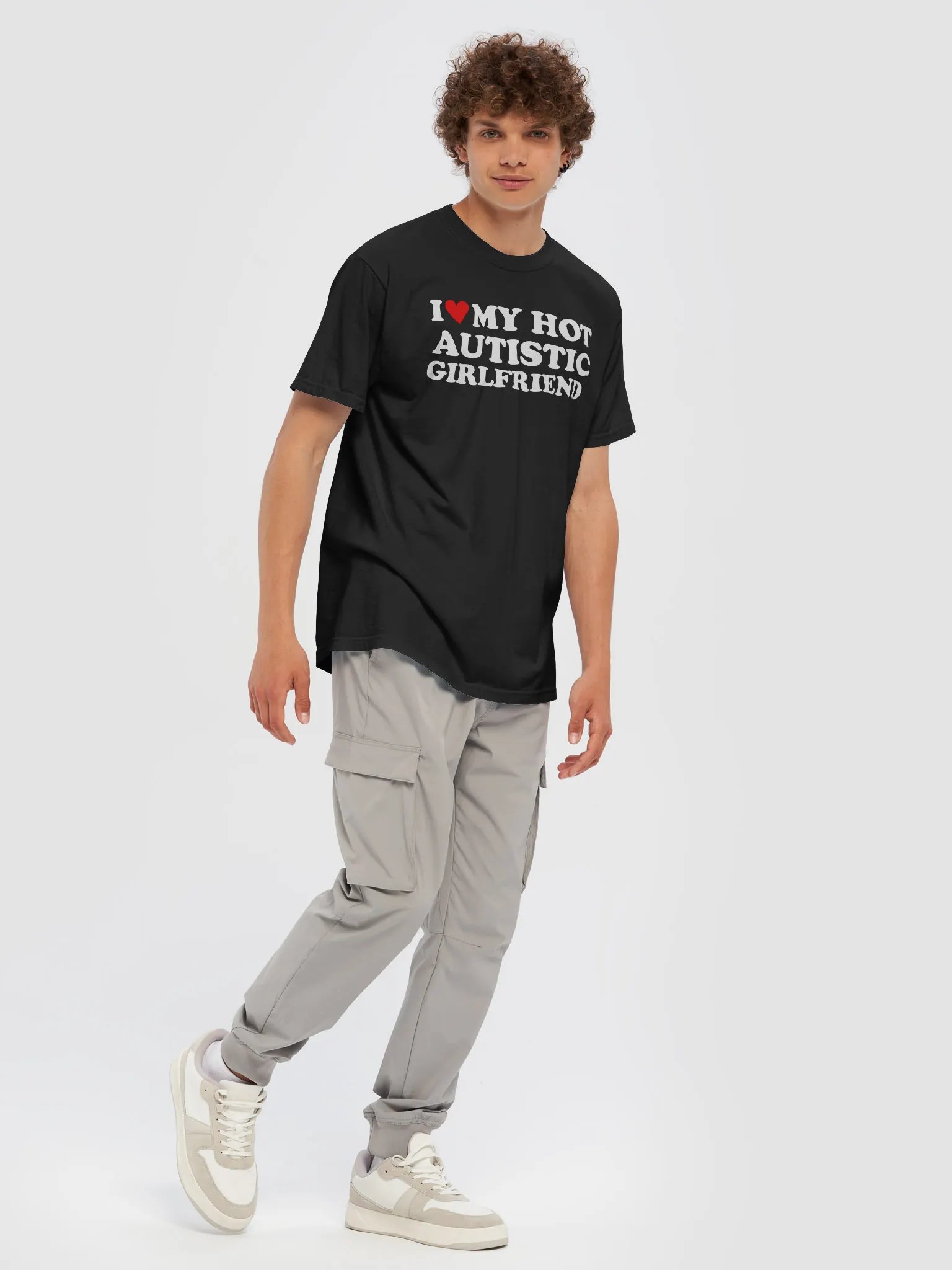 i ♥ my hot autistic girlfriend product image (7)