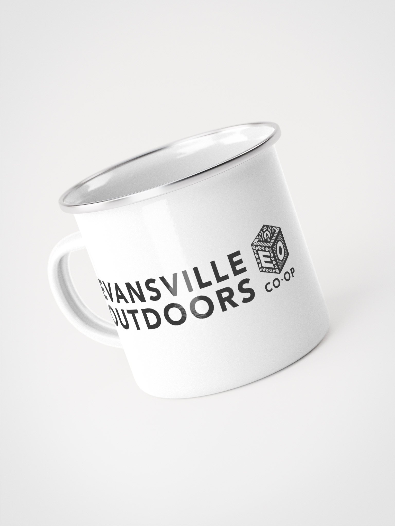 Camping Mug - All Paths product image (4)